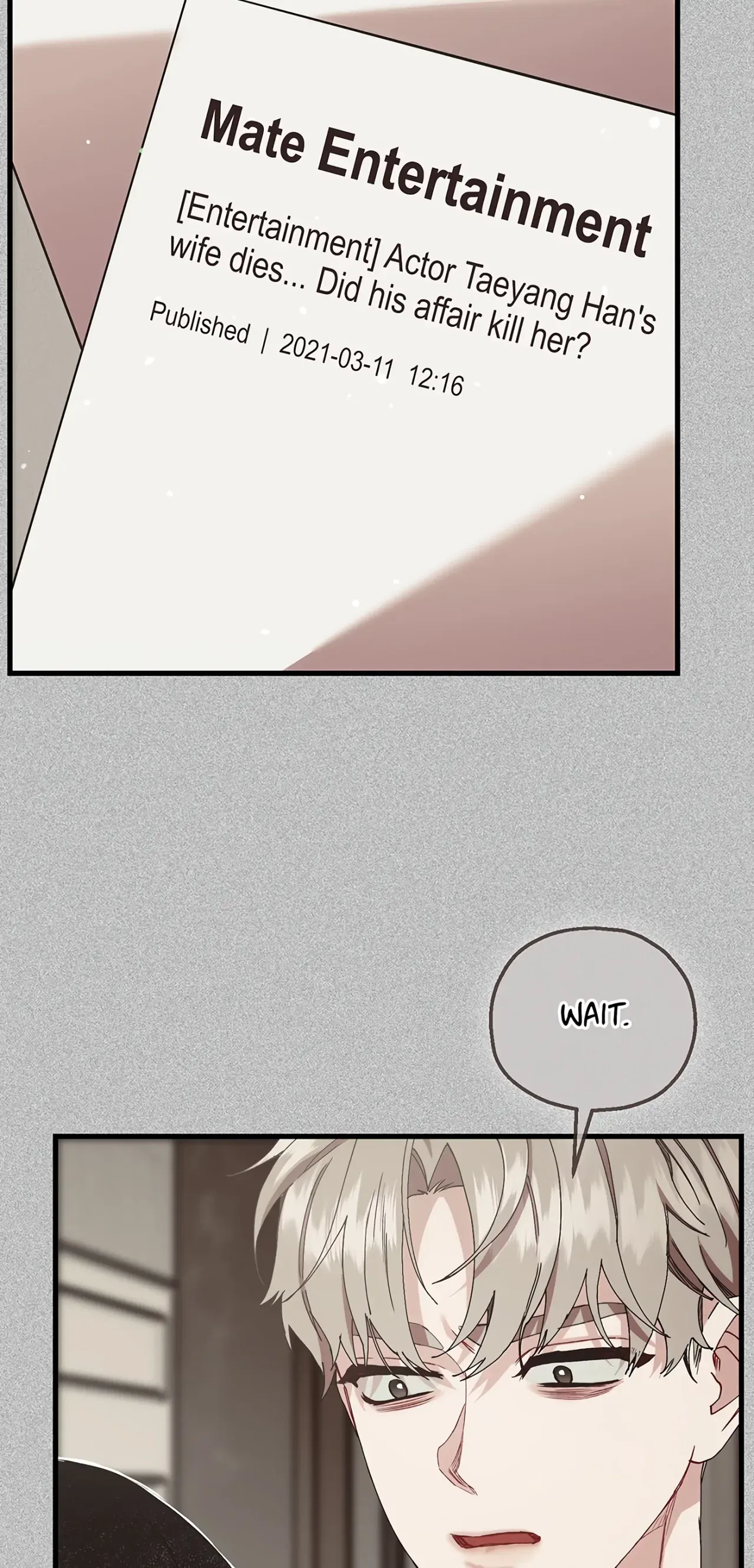 The Second Proposal Was Sweet Chapter 72 – Page 71