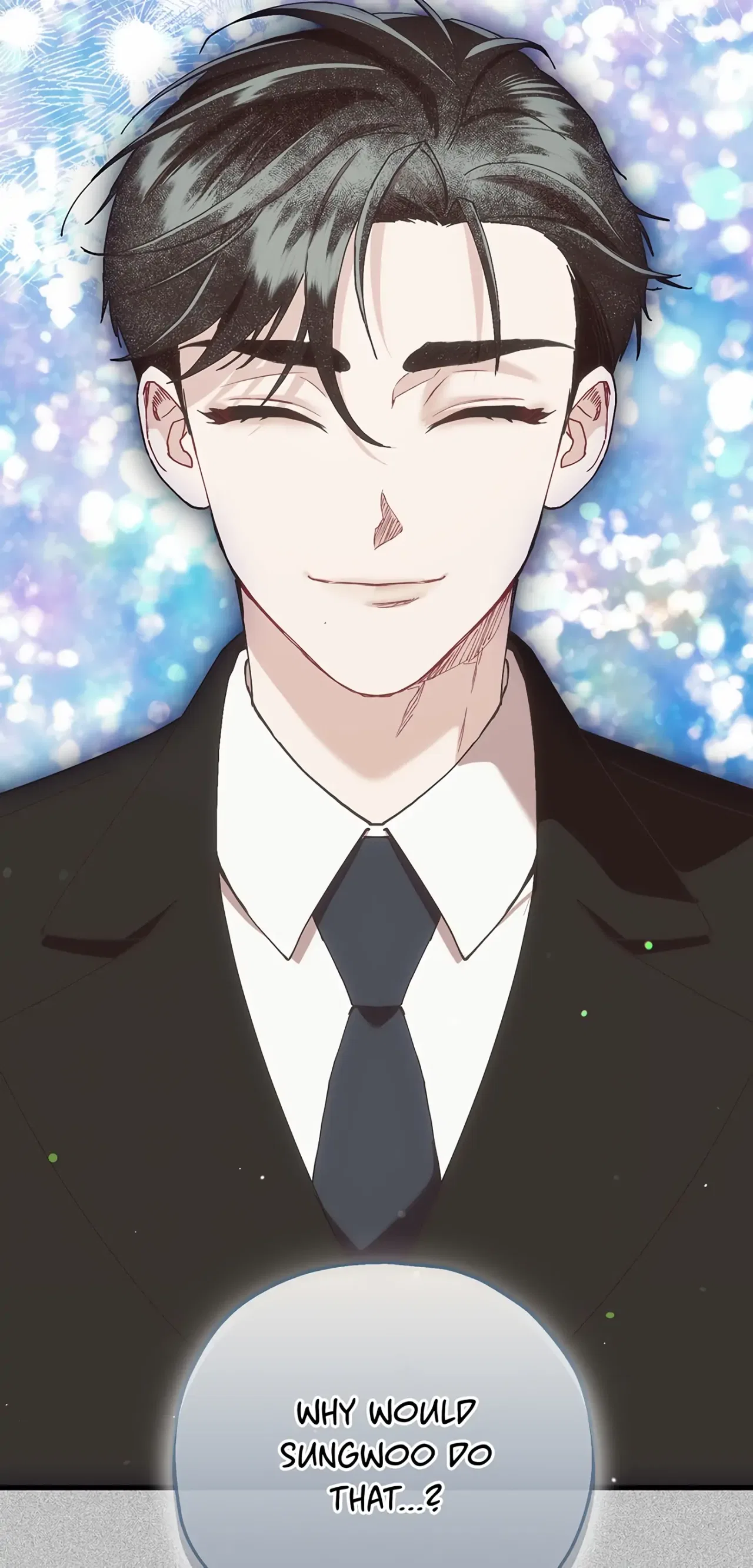 The Second Proposal Was Sweet Chapter 72 – Page 73
