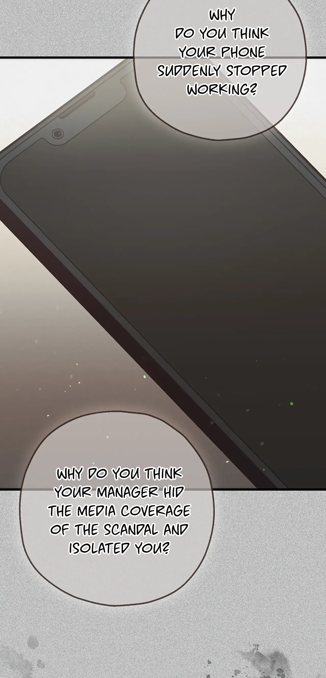 The Second Proposal Was Sweet Chapter 72 – Page 77