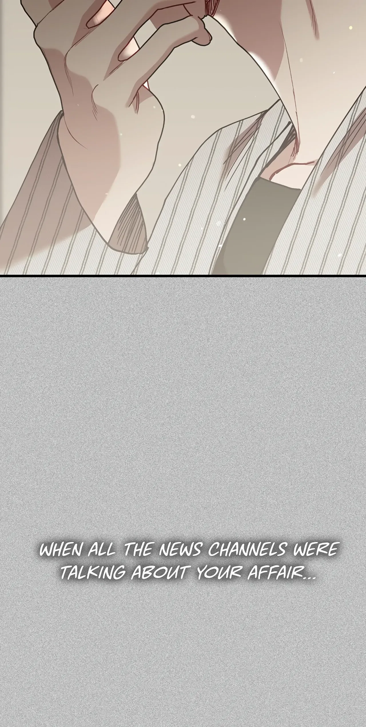 The Second Proposal Was Sweet Chapter 72 – Page 81