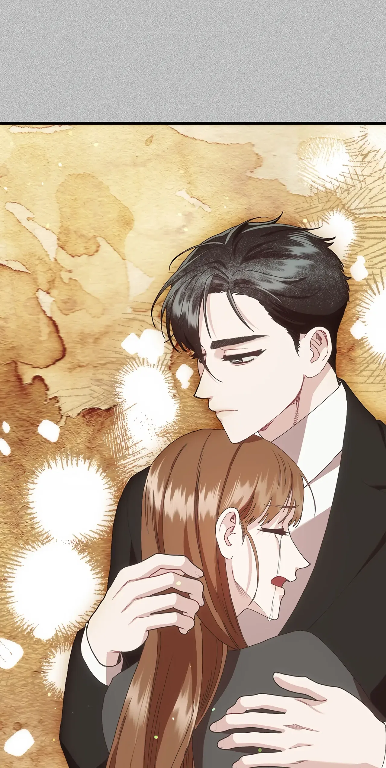 The Second Proposal Was Sweet Chapter 72 – Page 82
