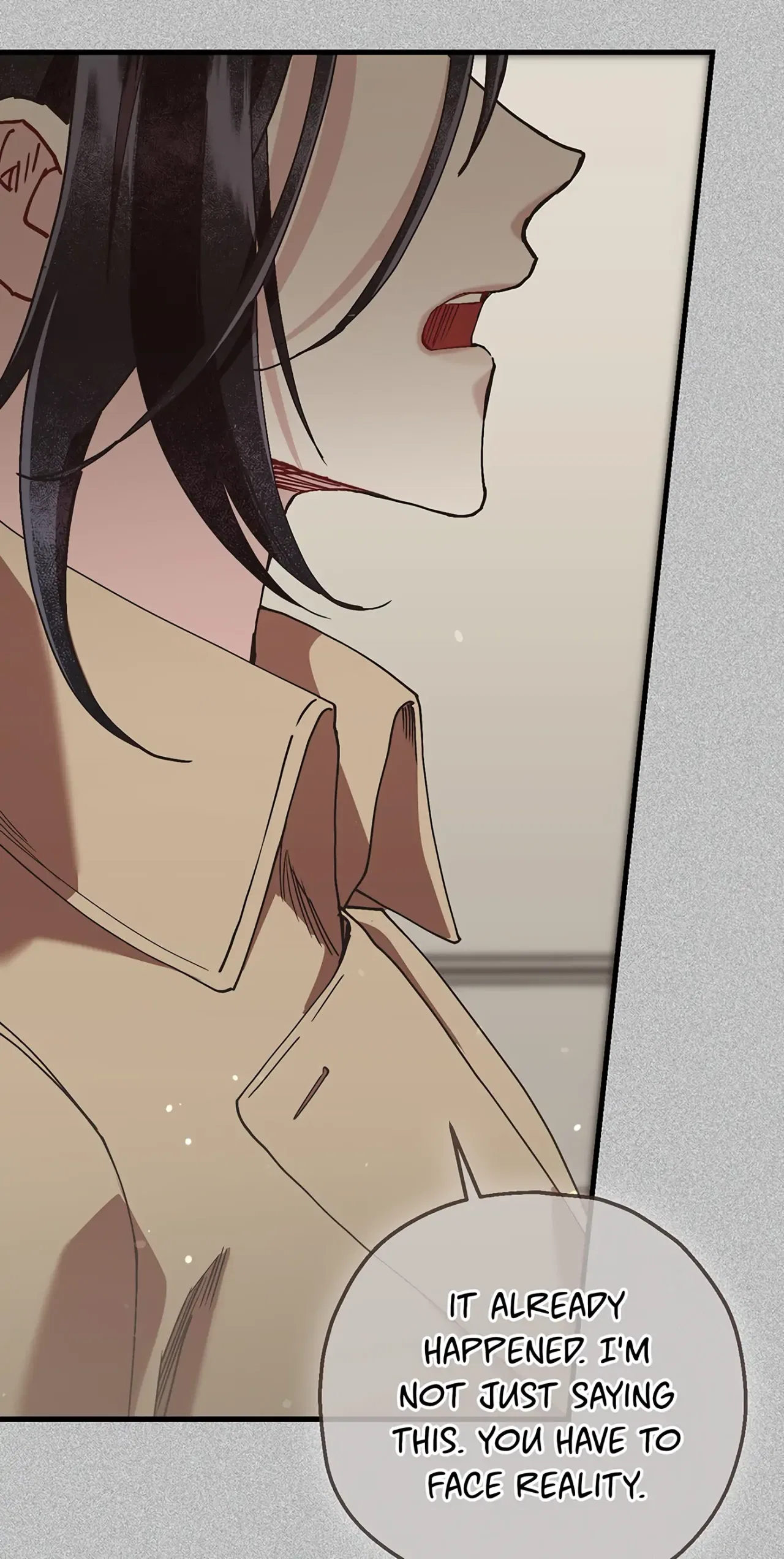 The Second Proposal Was Sweet Chapter 72 – Page 85