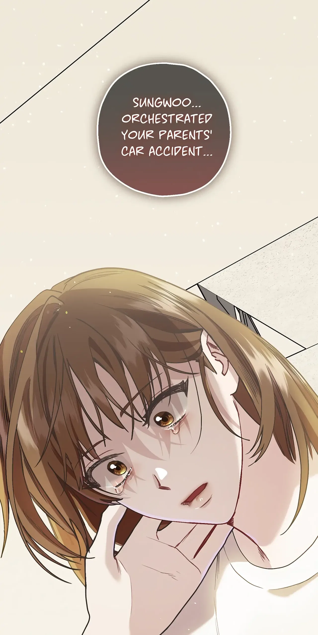 The Second Proposal Was Sweet Chapter 71 – Page 1
