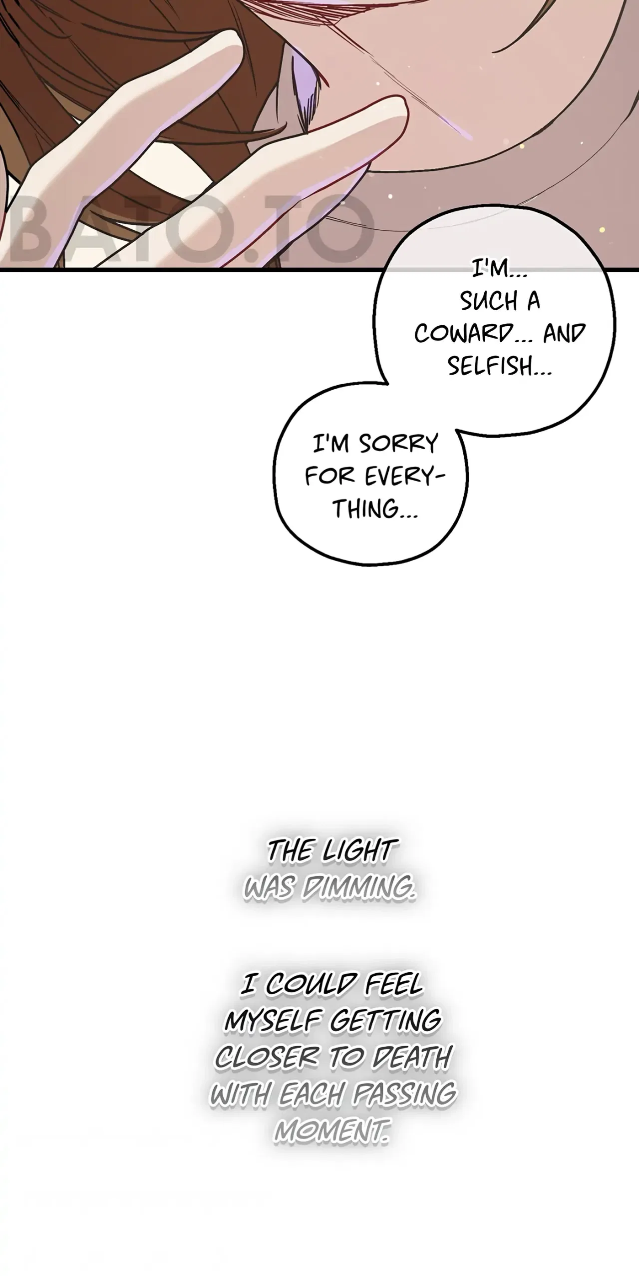 The Second Proposal Was Sweet Chapter 71 – Page 3