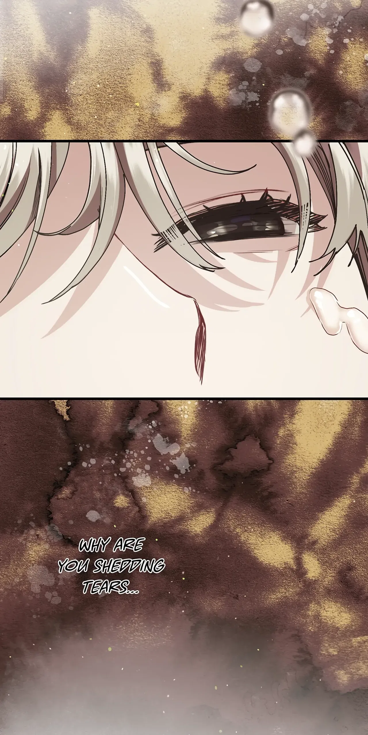 The Second Proposal Was Sweet Chapter 71 – Page 6