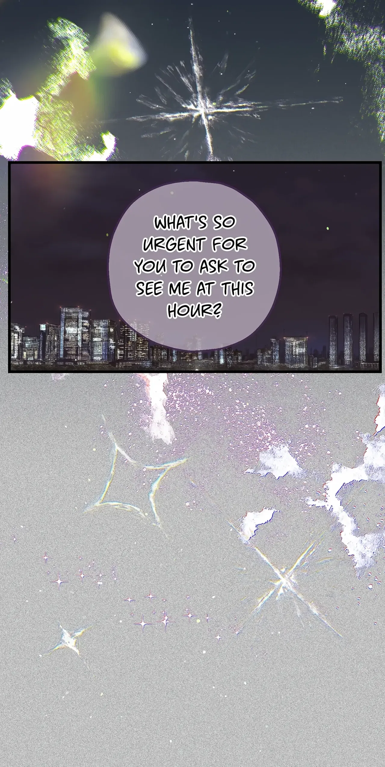 The Second Proposal Was Sweet Chapter 71 – Page 10