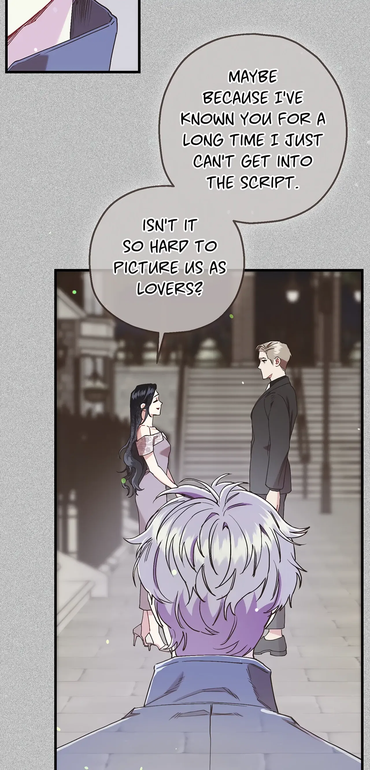 The Second Proposal Was Sweet Chapter 71 – Page 12
