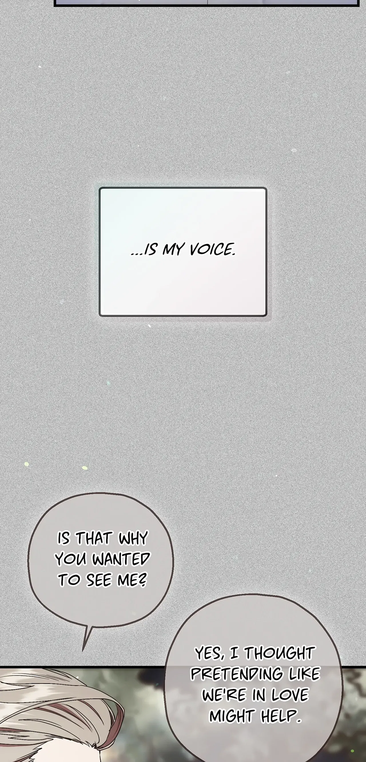 The Second Proposal Was Sweet Chapter 71 – Page 13