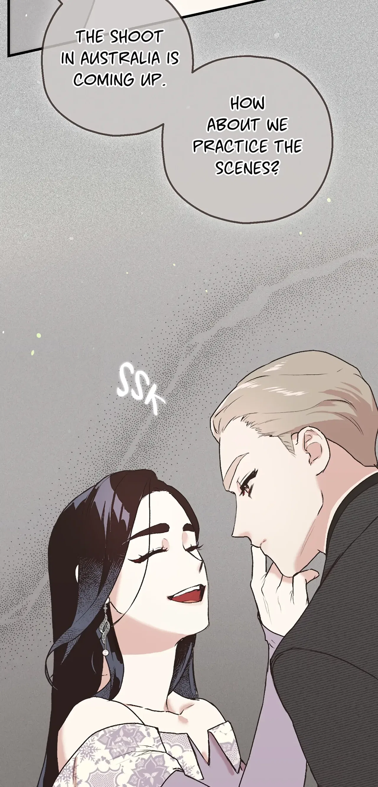 The Second Proposal Was Sweet Chapter 71 – Page 16