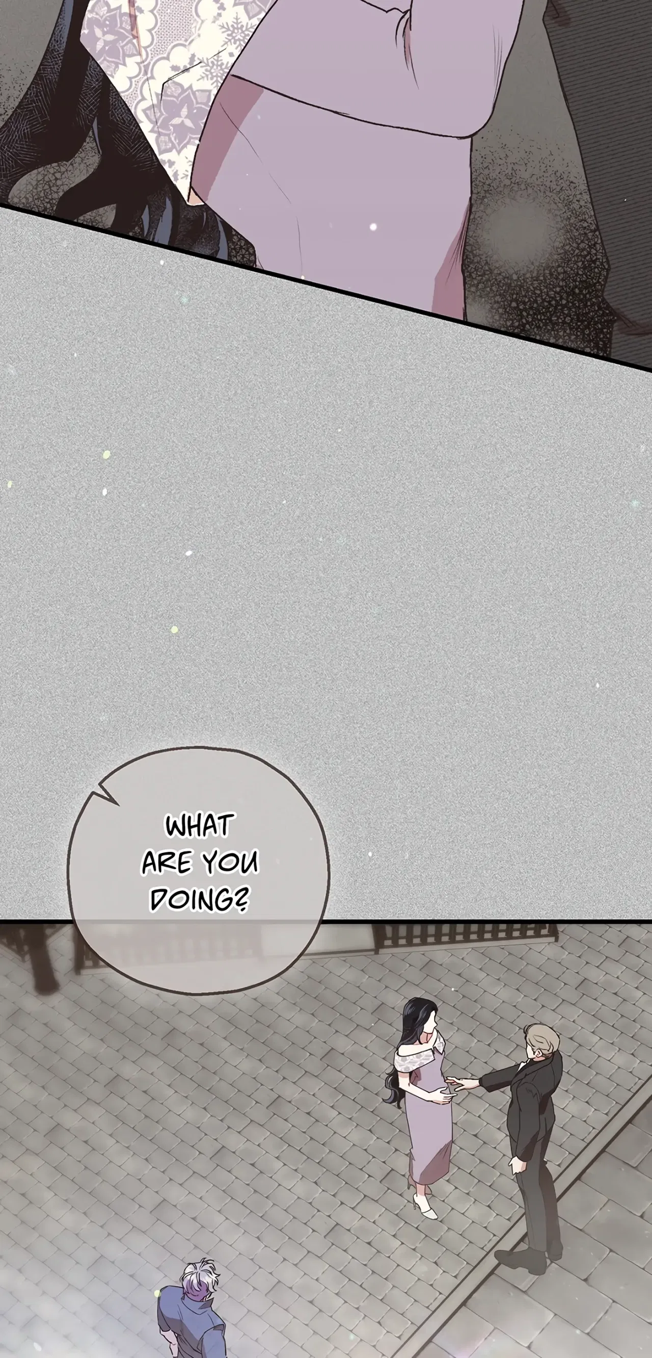 The Second Proposal Was Sweet Chapter 71 – Page 17