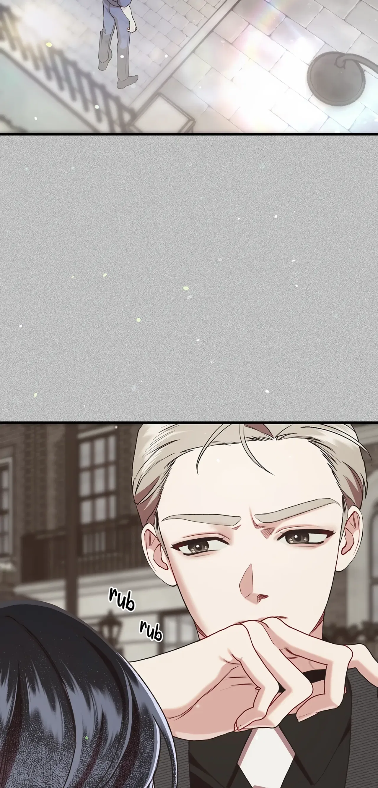 The Second Proposal Was Sweet Chapter 71 – Page 18