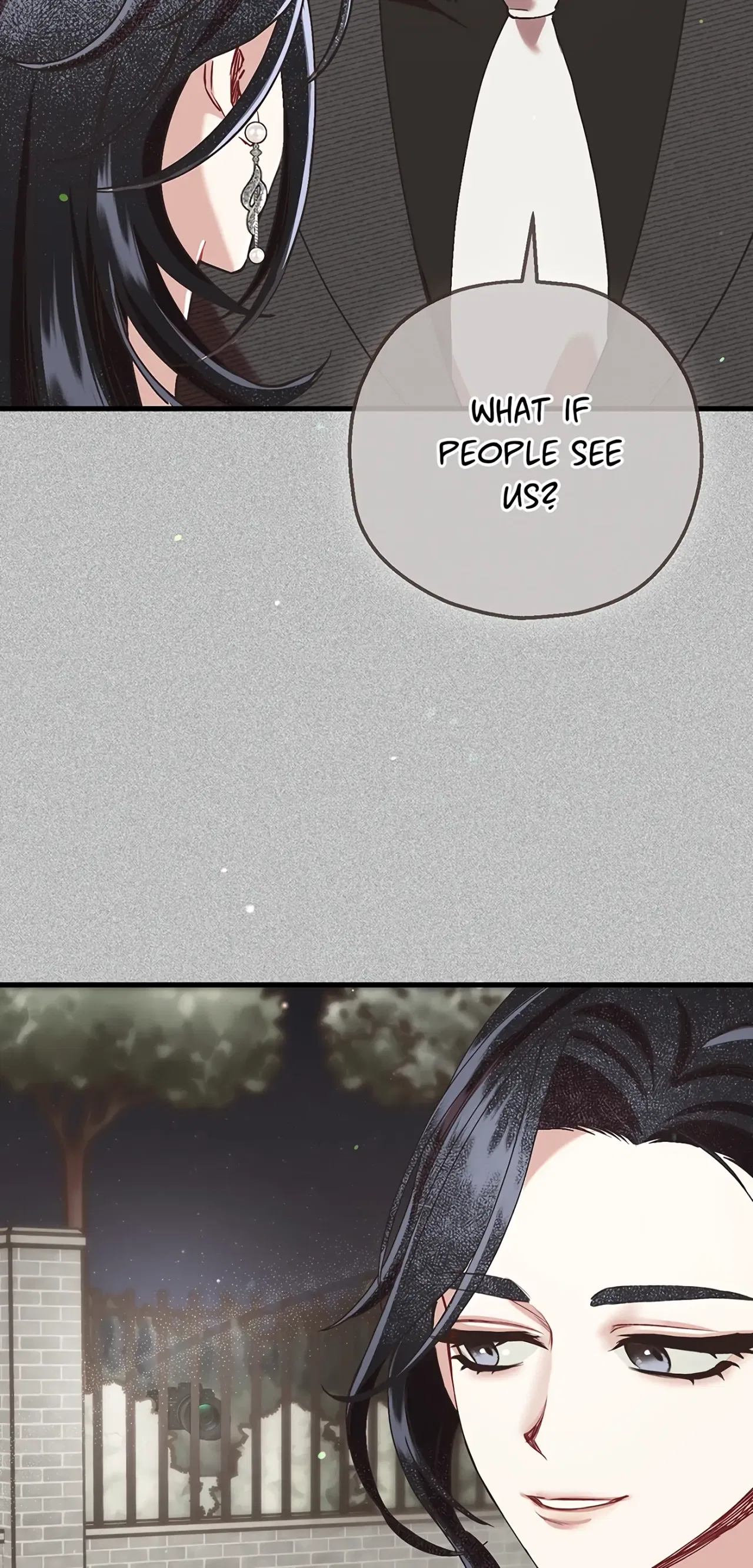 The Second Proposal Was Sweet Chapter 71 – Page 19