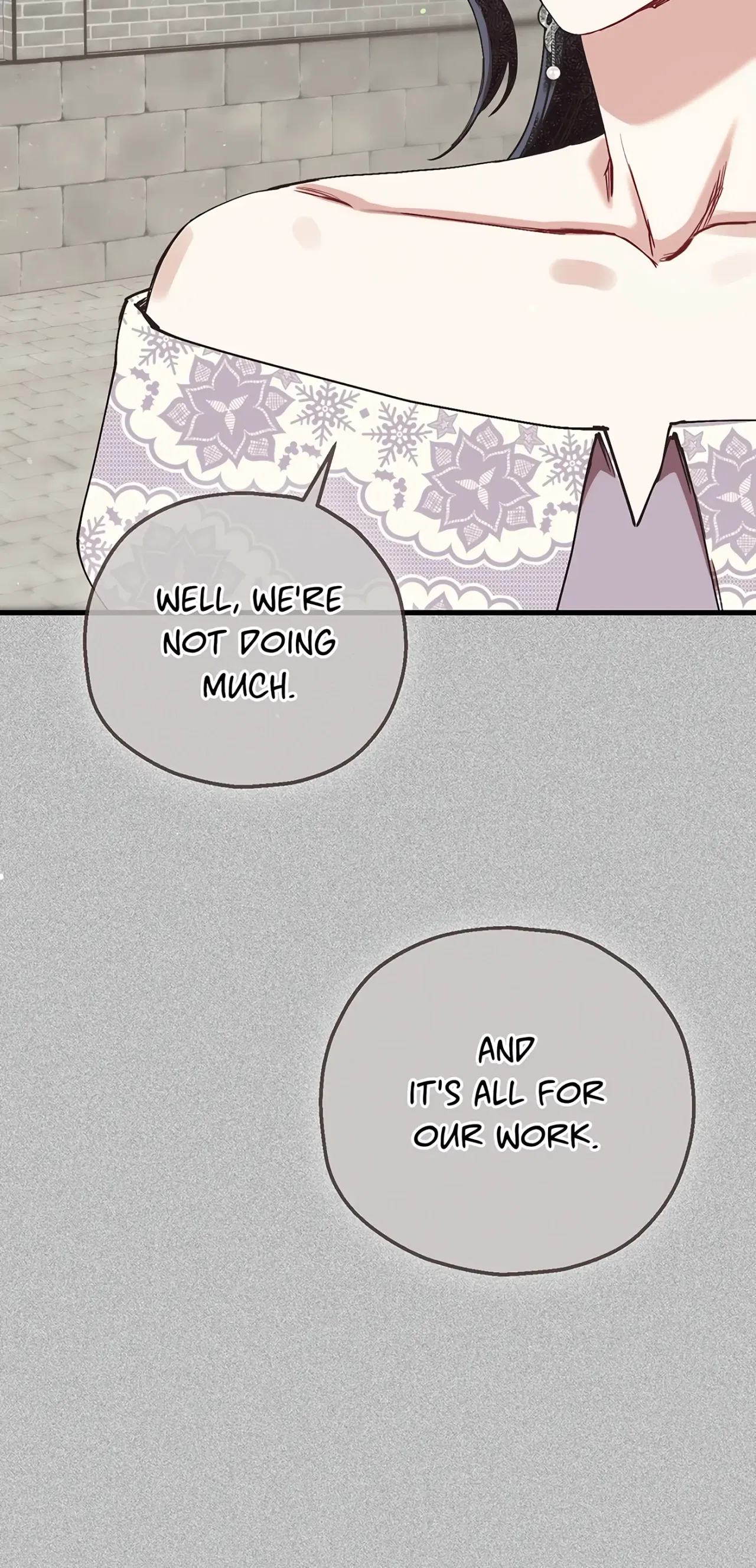 The Second Proposal Was Sweet Chapter 71 – Page 20