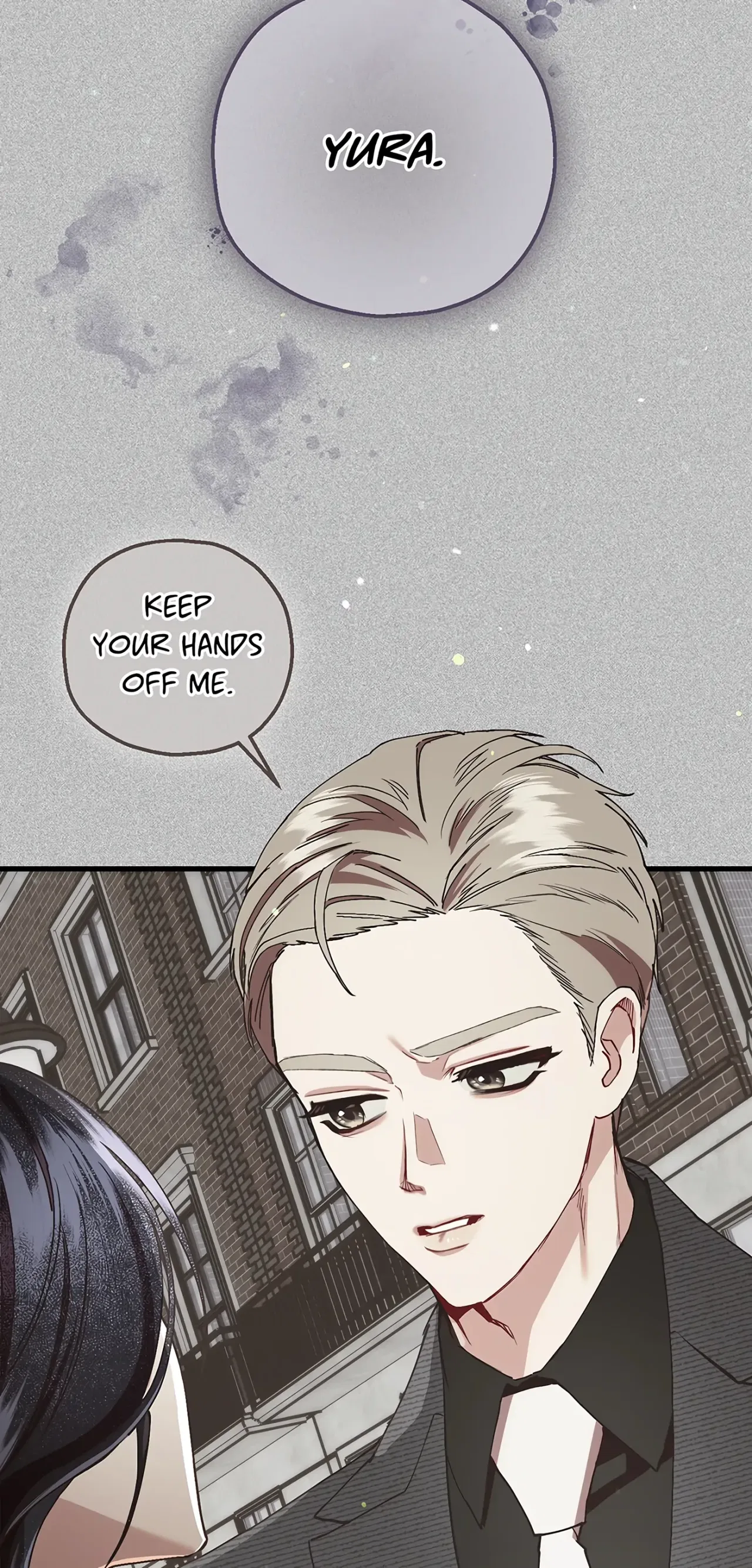 The Second Proposal Was Sweet Chapter 71 – Page 22