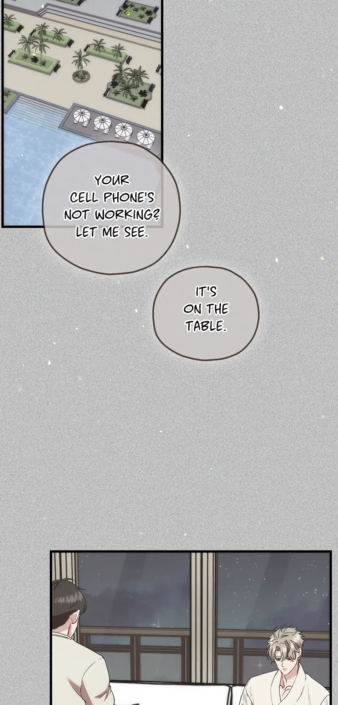 The Second Proposal Was Sweet Chapter 71 – Page 28