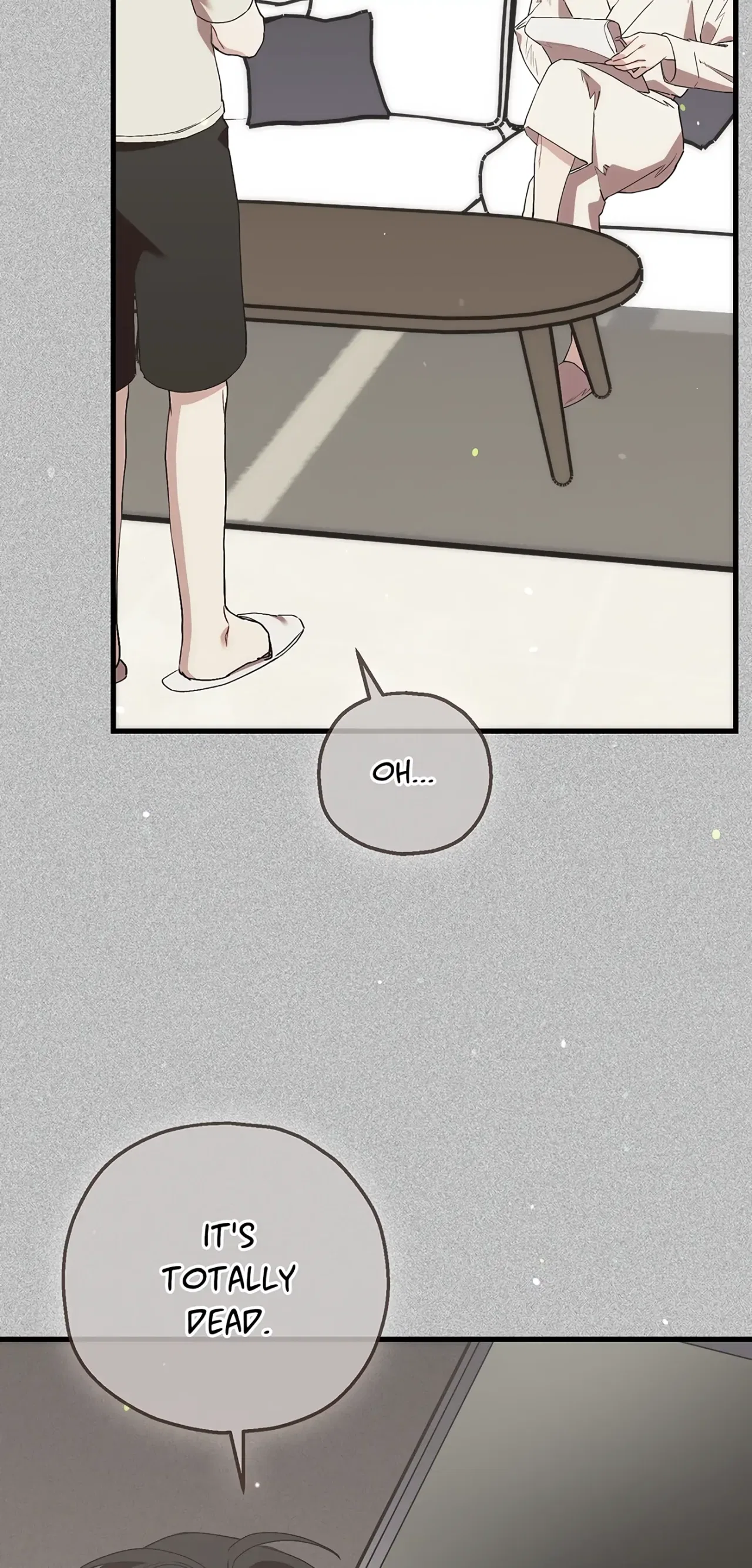The Second Proposal Was Sweet Chapter 71 – Page 29