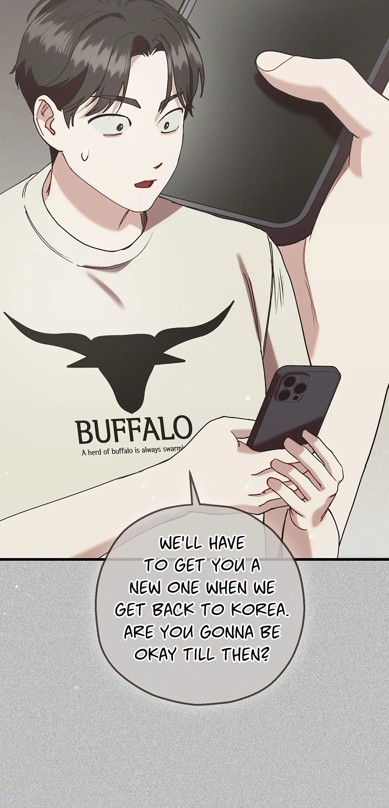 The Second Proposal Was Sweet Chapter 71 – Page 30