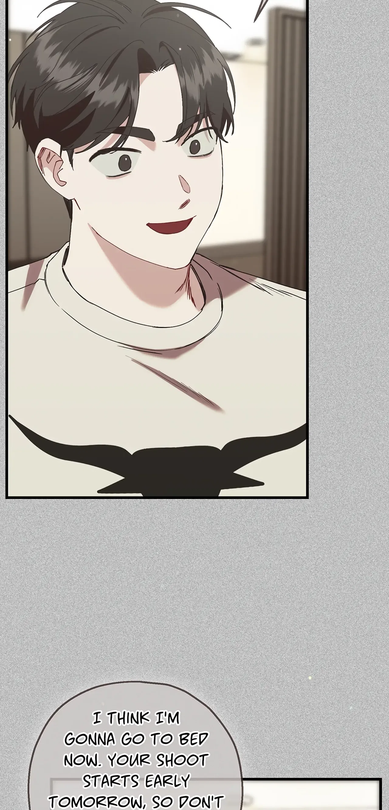 The Second Proposal Was Sweet Chapter 71 – Page 33