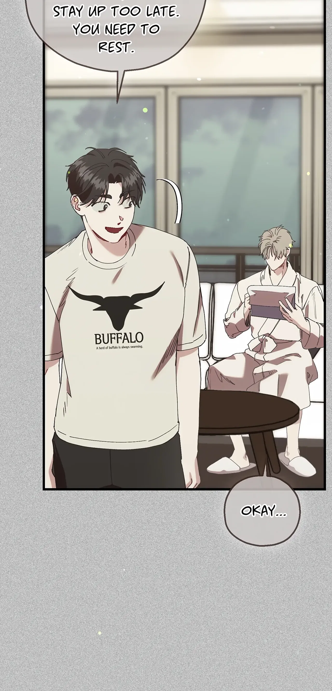 The Second Proposal Was Sweet Chapter 71 – Page 34