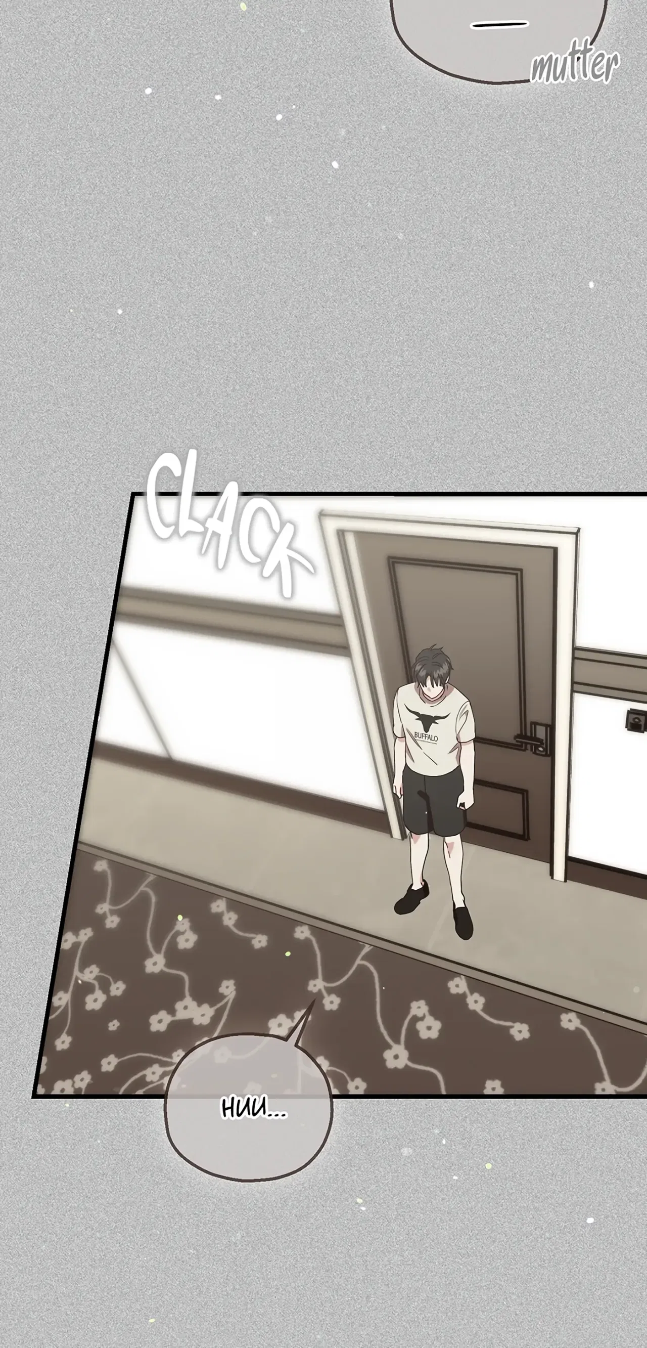 The Second Proposal Was Sweet Chapter 71 – Page 37