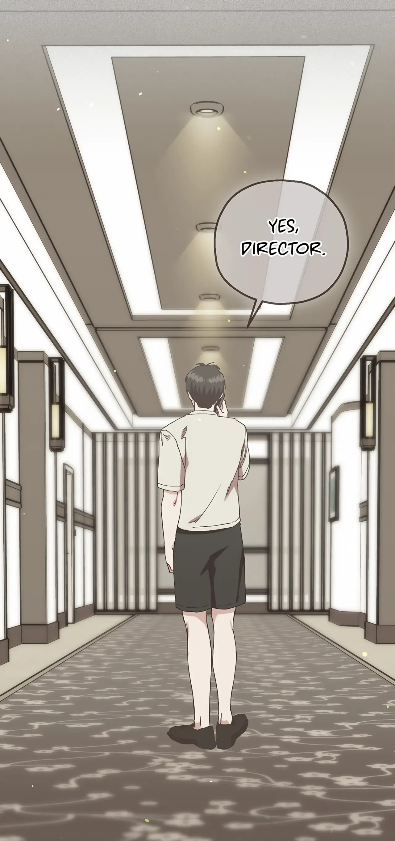 The Second Proposal Was Sweet Chapter 71 – Page 42