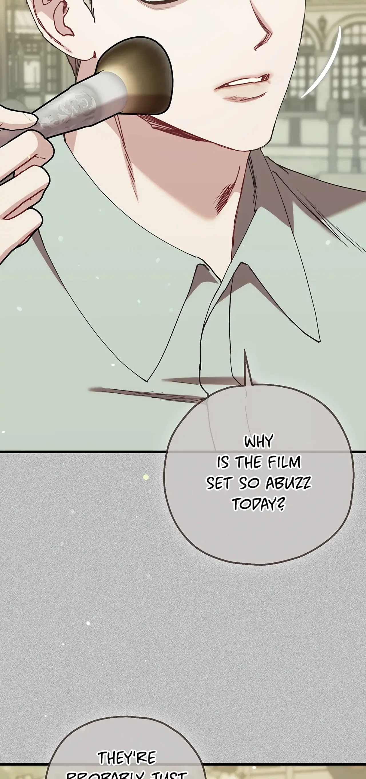 The Second Proposal Was Sweet Chapter 71 – Page 47