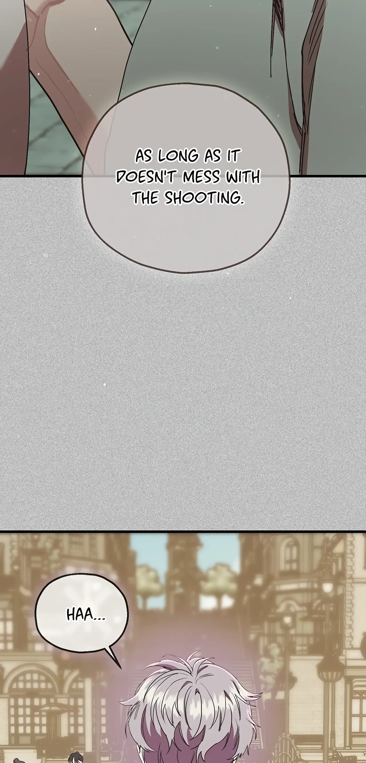 The Second Proposal Was Sweet Chapter 71 – Page 51