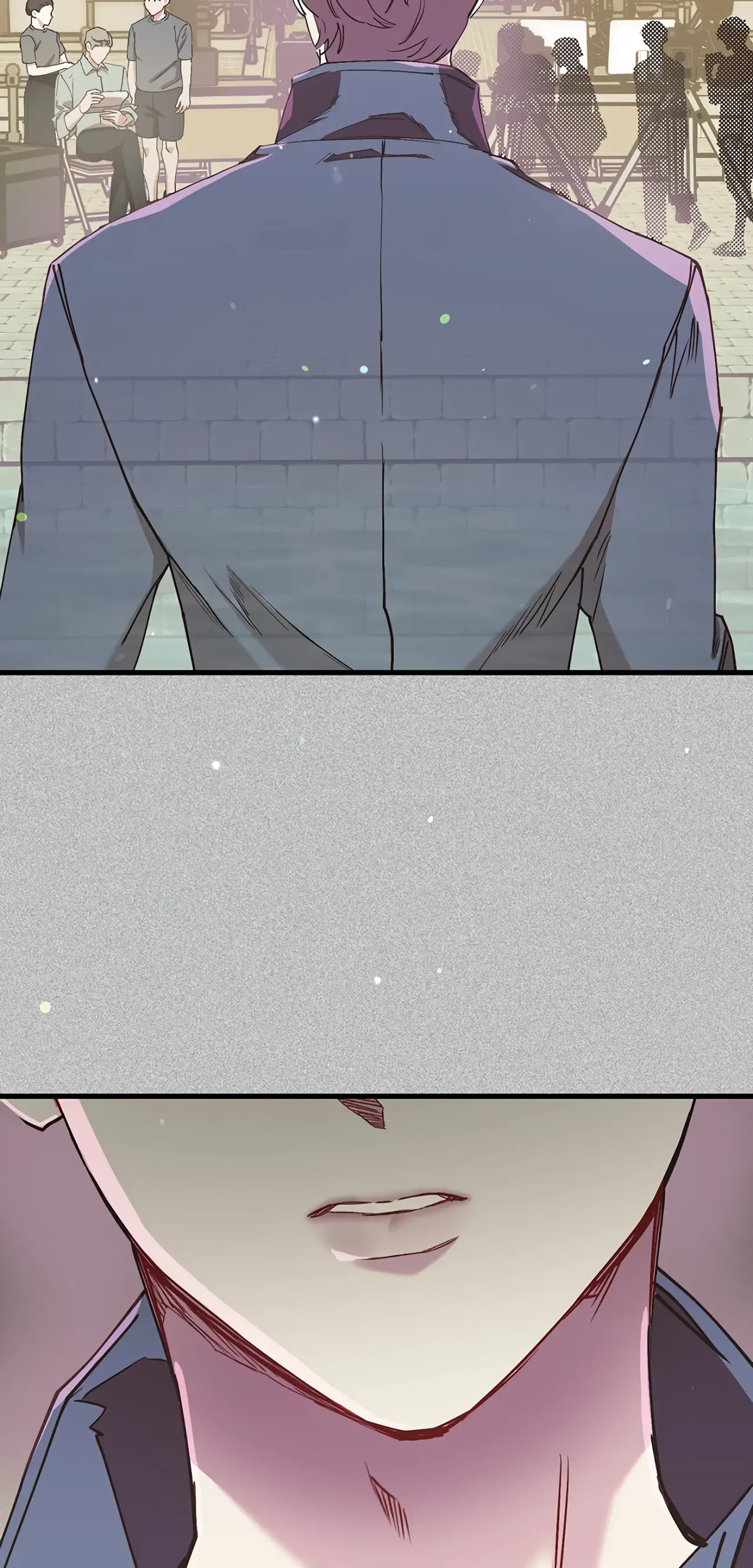 The Second Proposal Was Sweet Chapter 71 – Page 52