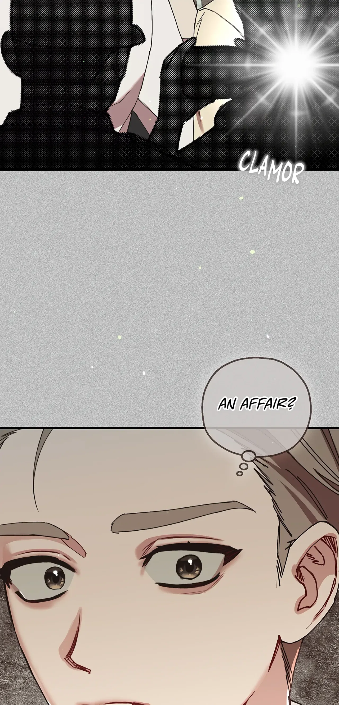 The Second Proposal Was Sweet Chapter 71 – Page 57