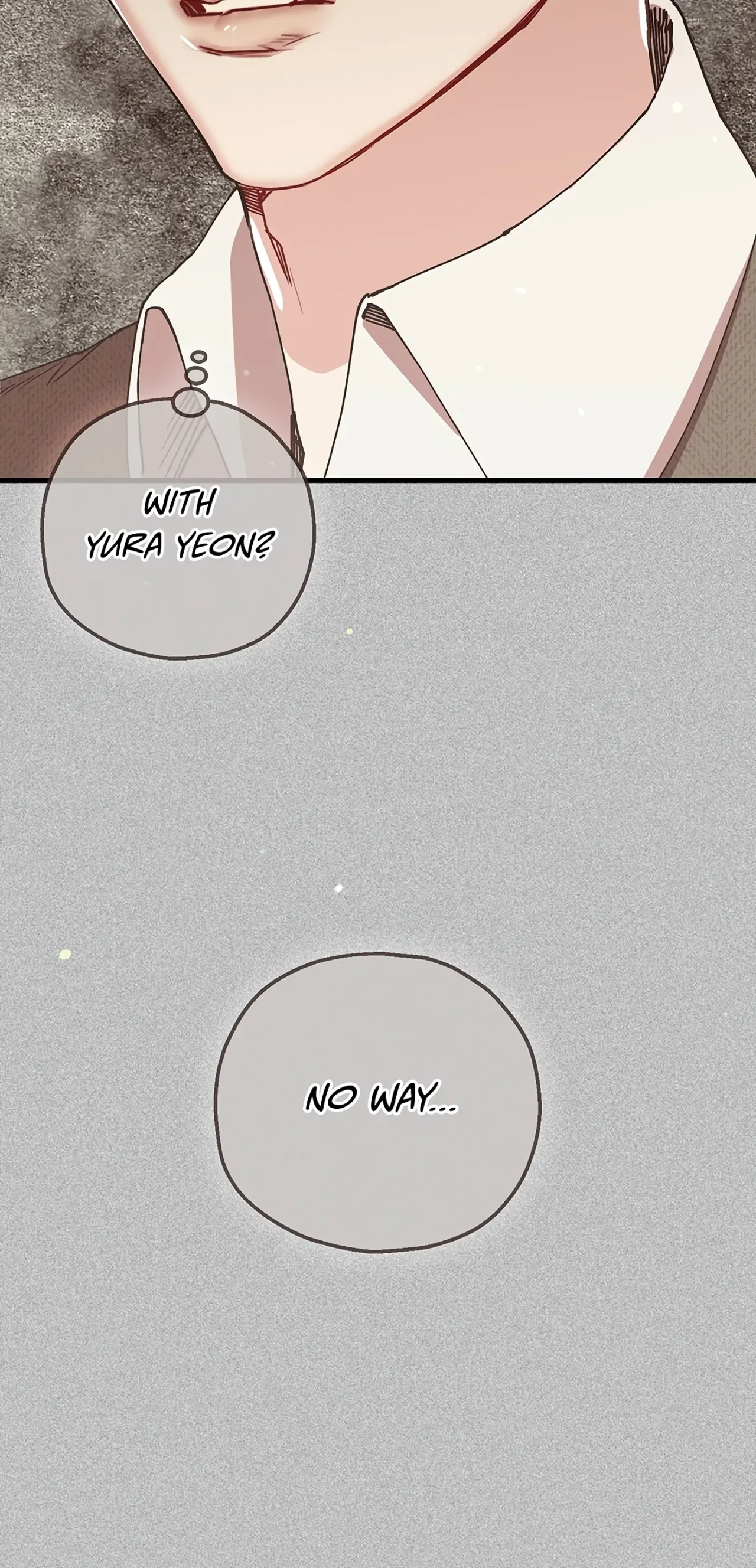 The Second Proposal Was Sweet Chapter 71 – Page 58