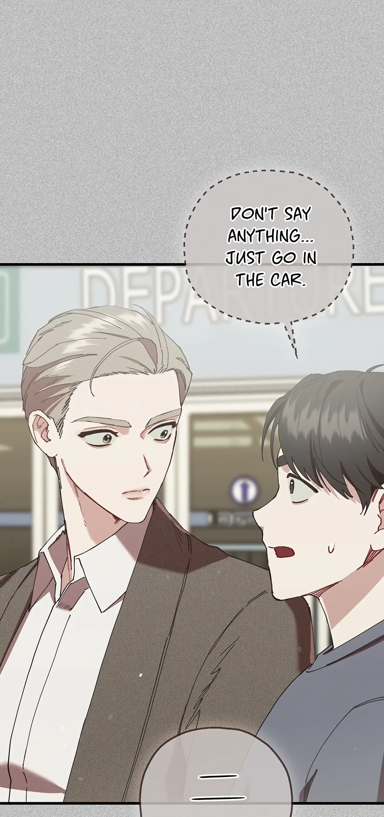 The Second Proposal Was Sweet Chapter 71 – Page 59