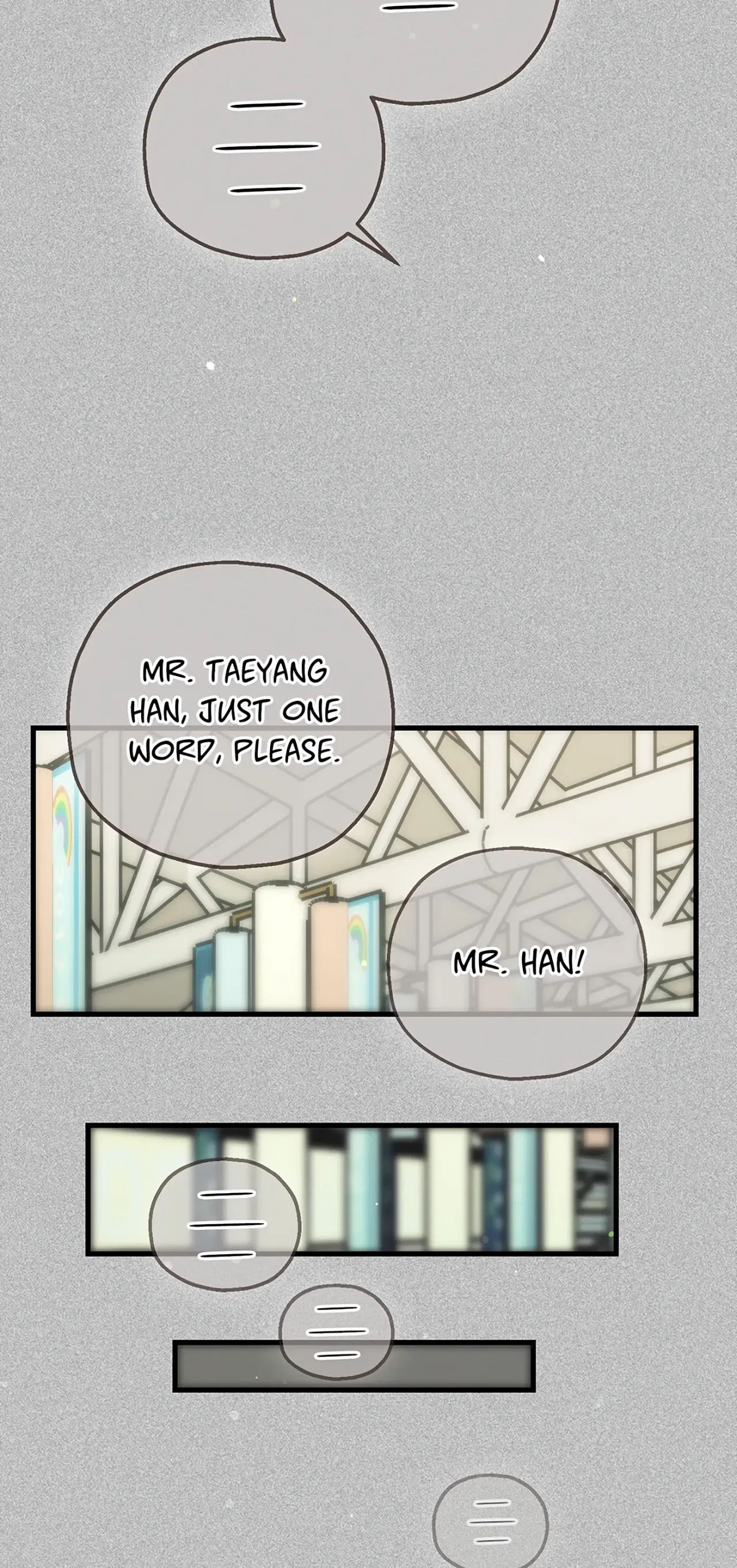 The Second Proposal Was Sweet Chapter 71 – Page 60