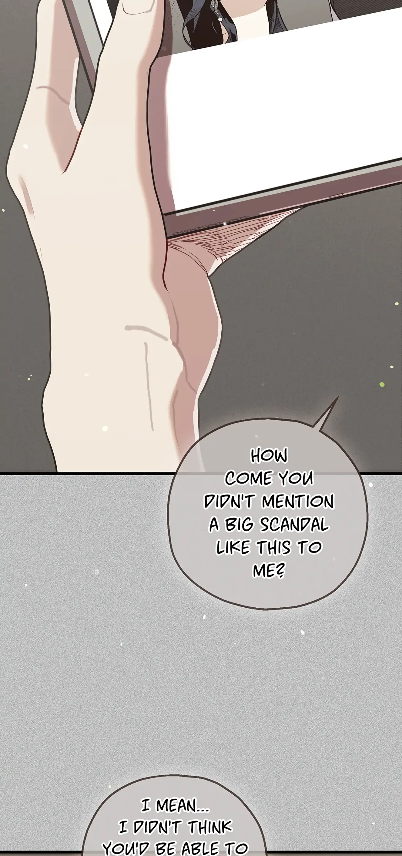 The Second Proposal Was Sweet Chapter 71 – Page 63