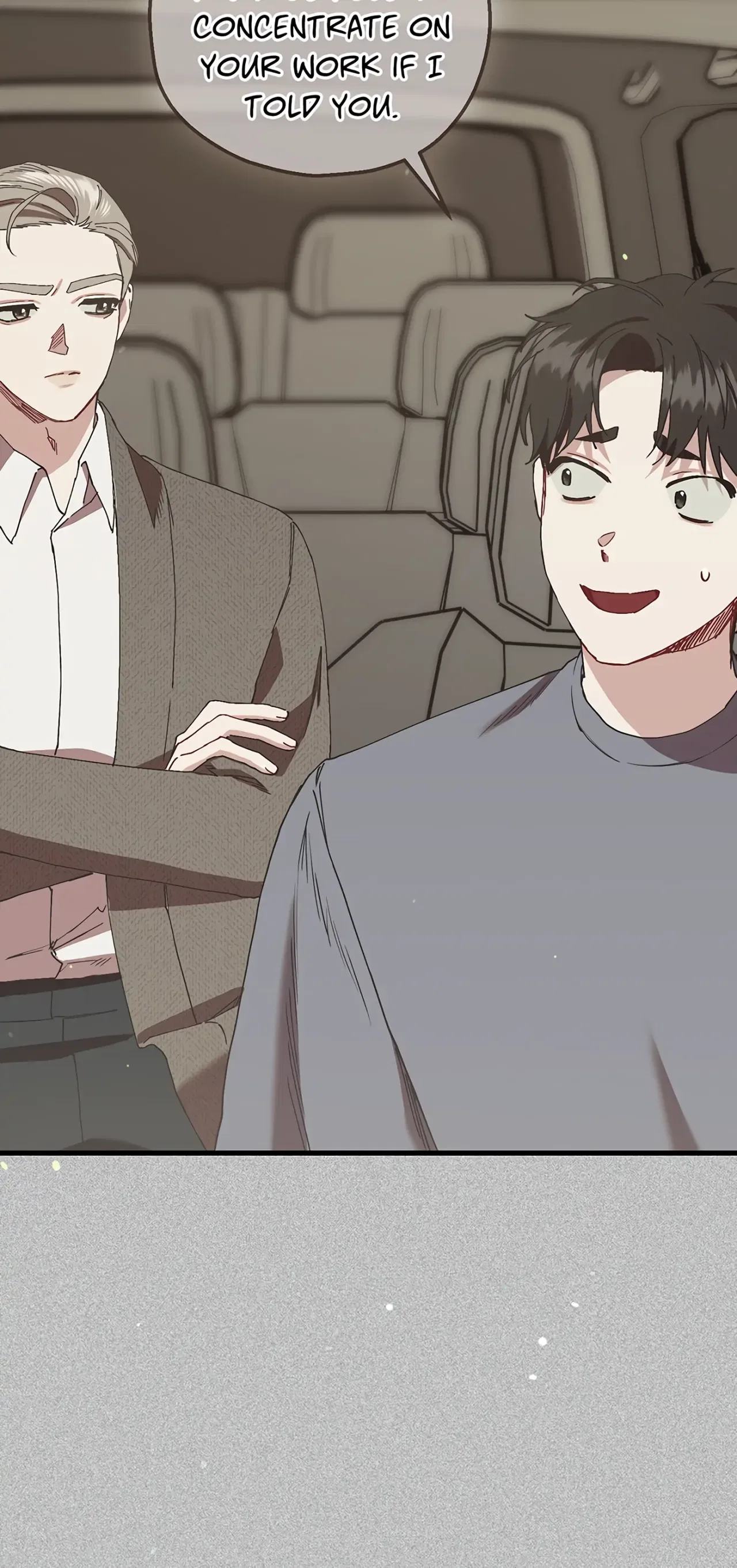 The Second Proposal Was Sweet Chapter 71 – Page 64