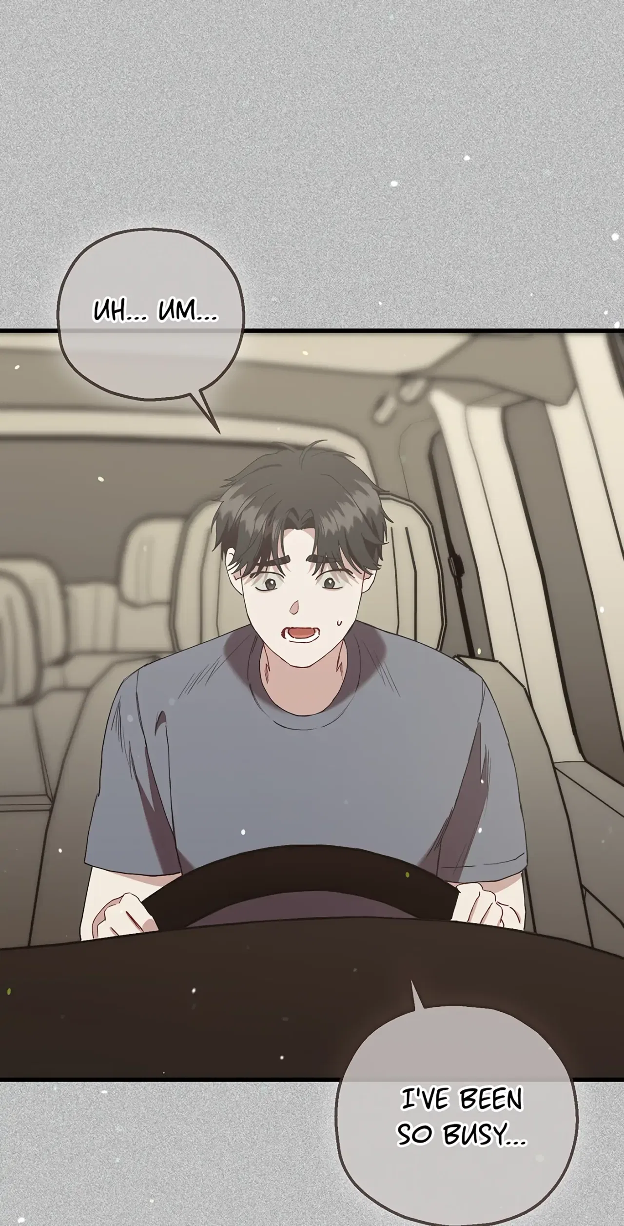 The Second Proposal Was Sweet Chapter 71 – Page 68