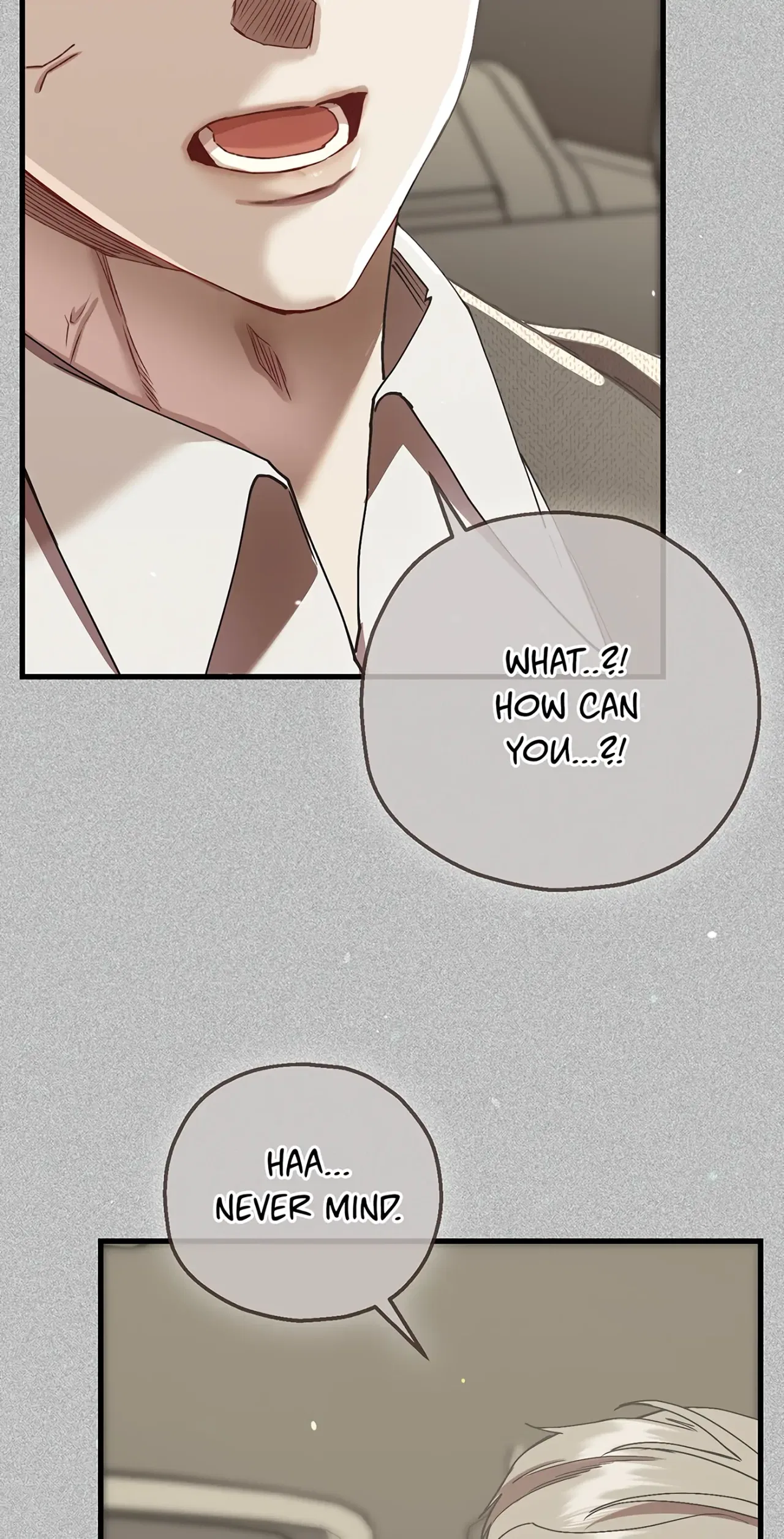 The Second Proposal Was Sweet Chapter 71 – Page 70