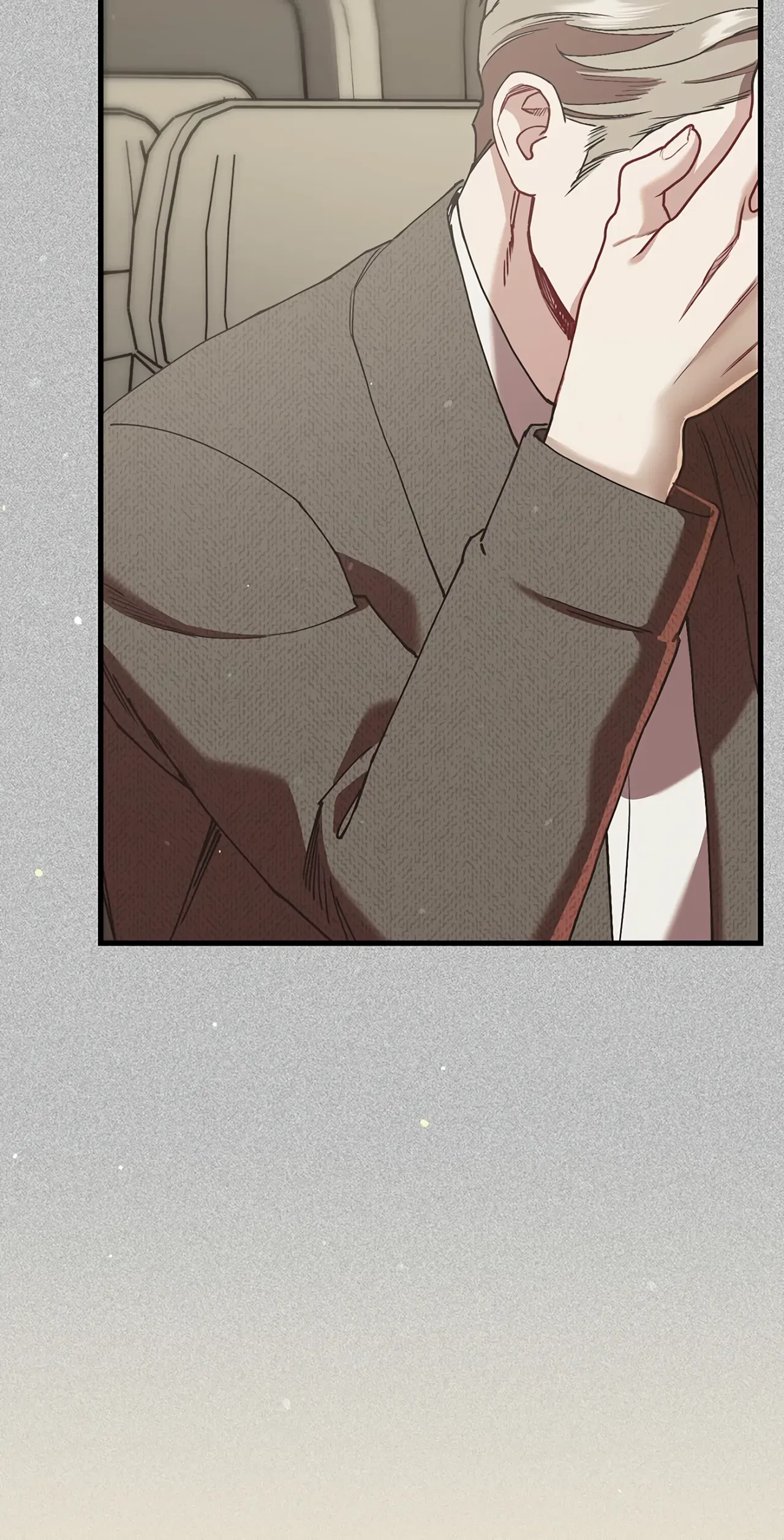 The Second Proposal Was Sweet Chapter 71 – Page 71