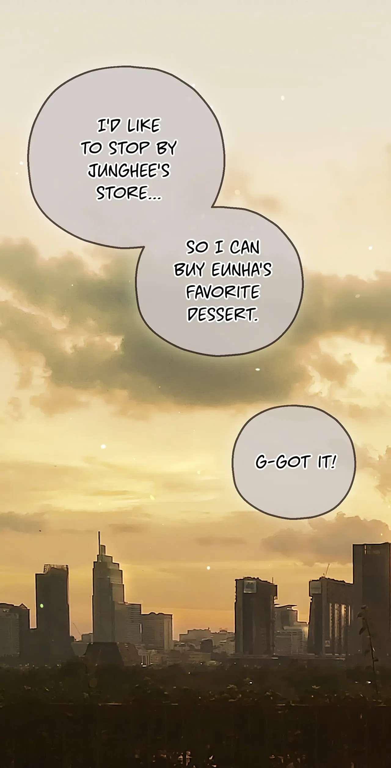 The Second Proposal Was Sweet Chapter 71 – Page 72