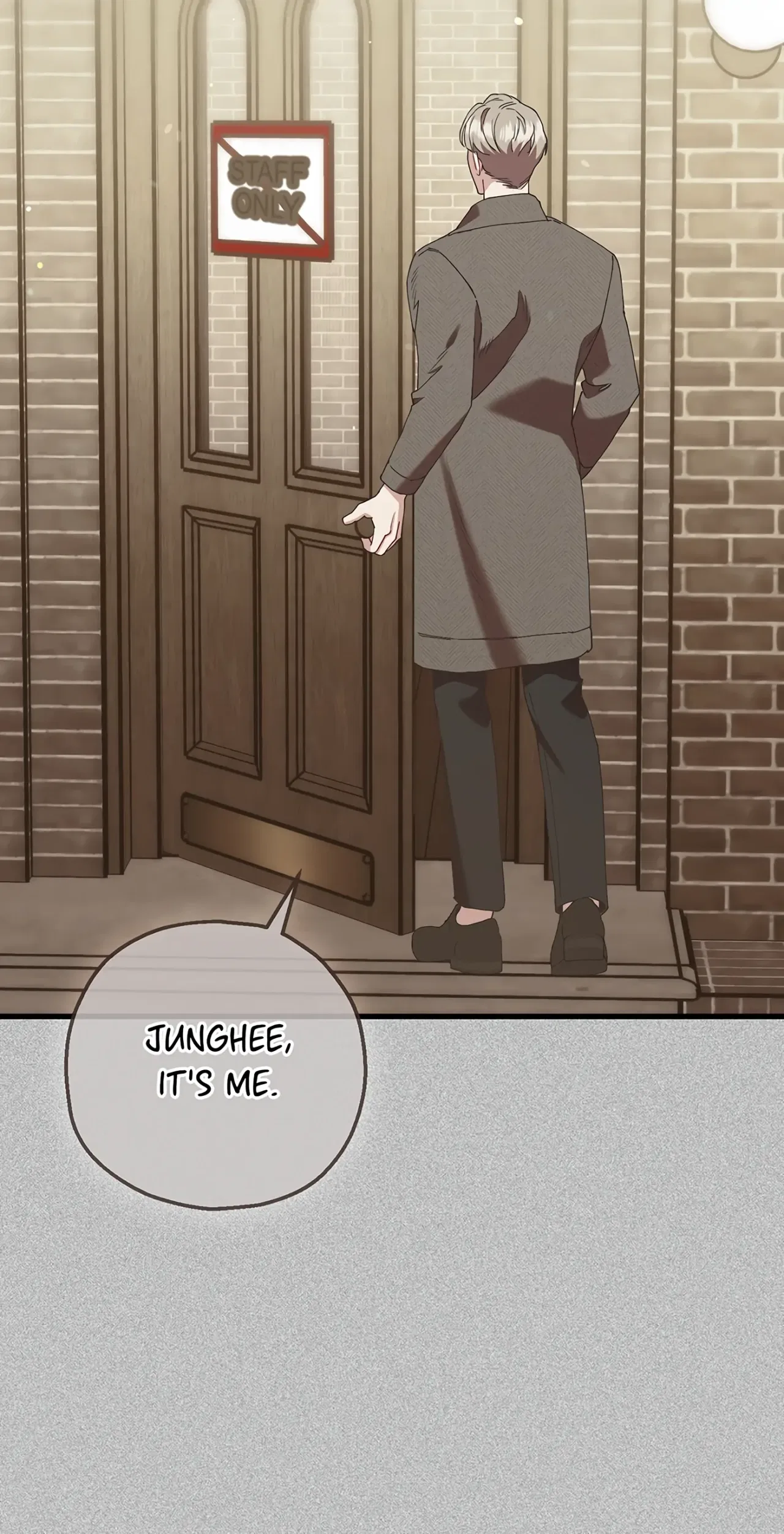 The Second Proposal Was Sweet Chapter 71 – Page 77
