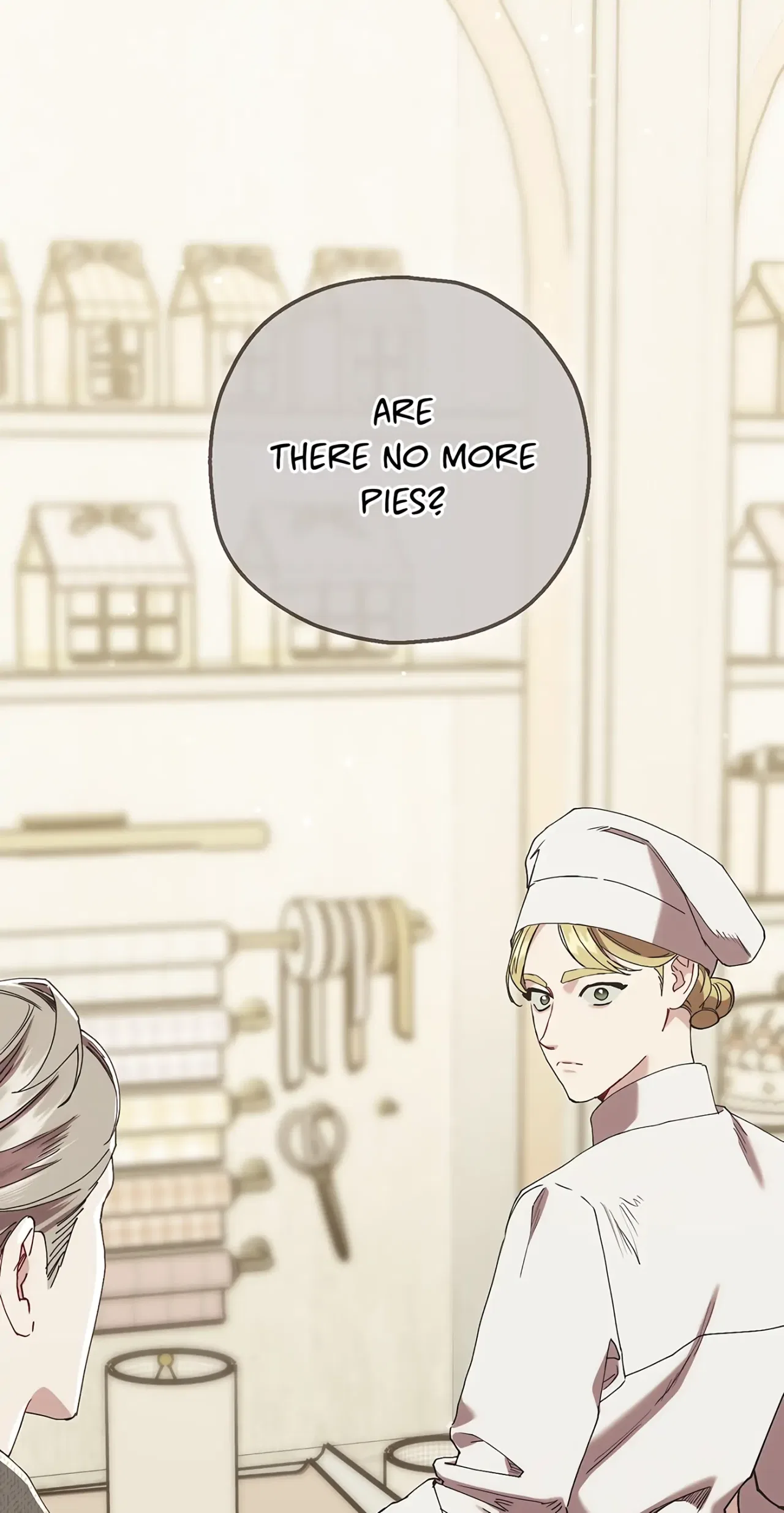 The Second Proposal Was Sweet Chapter 71 – Page 78