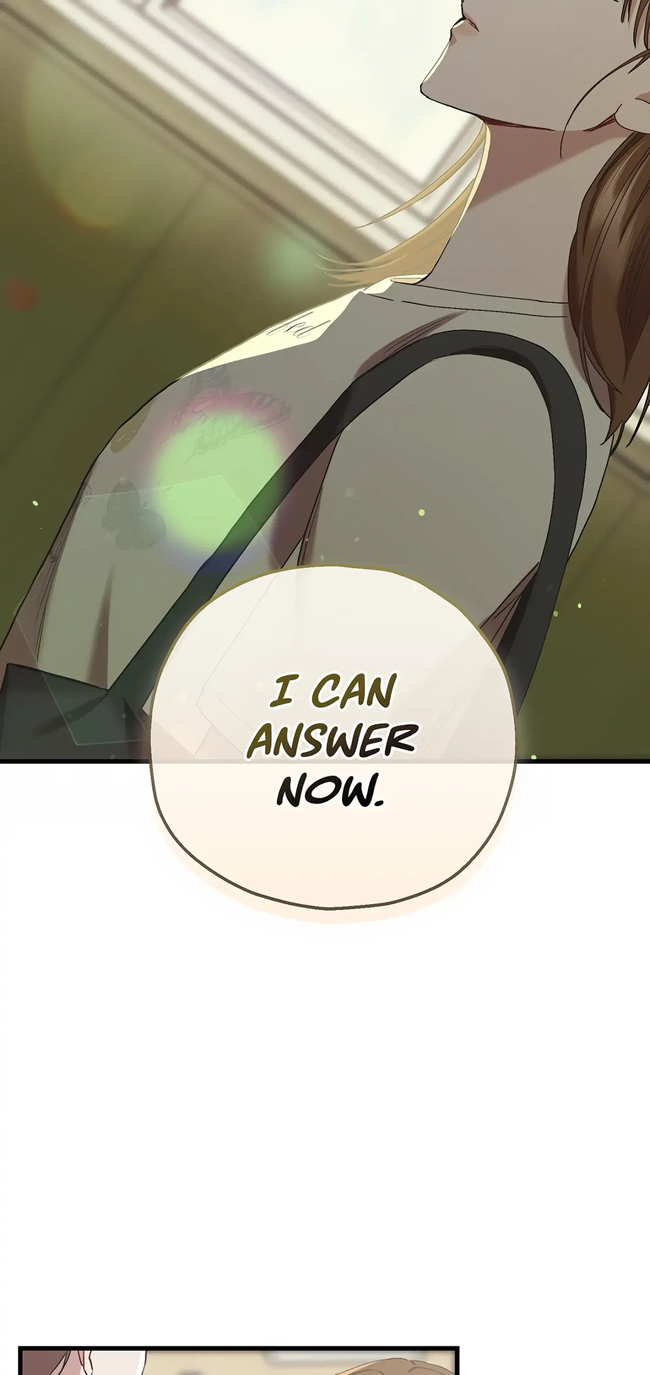 The Second Proposal Was Sweet Chapter 70 – Page 2