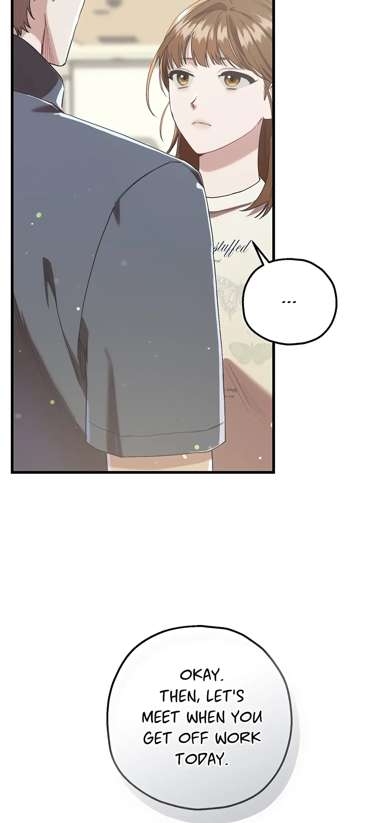 The Second Proposal Was Sweet Chapter 70 – Page 3