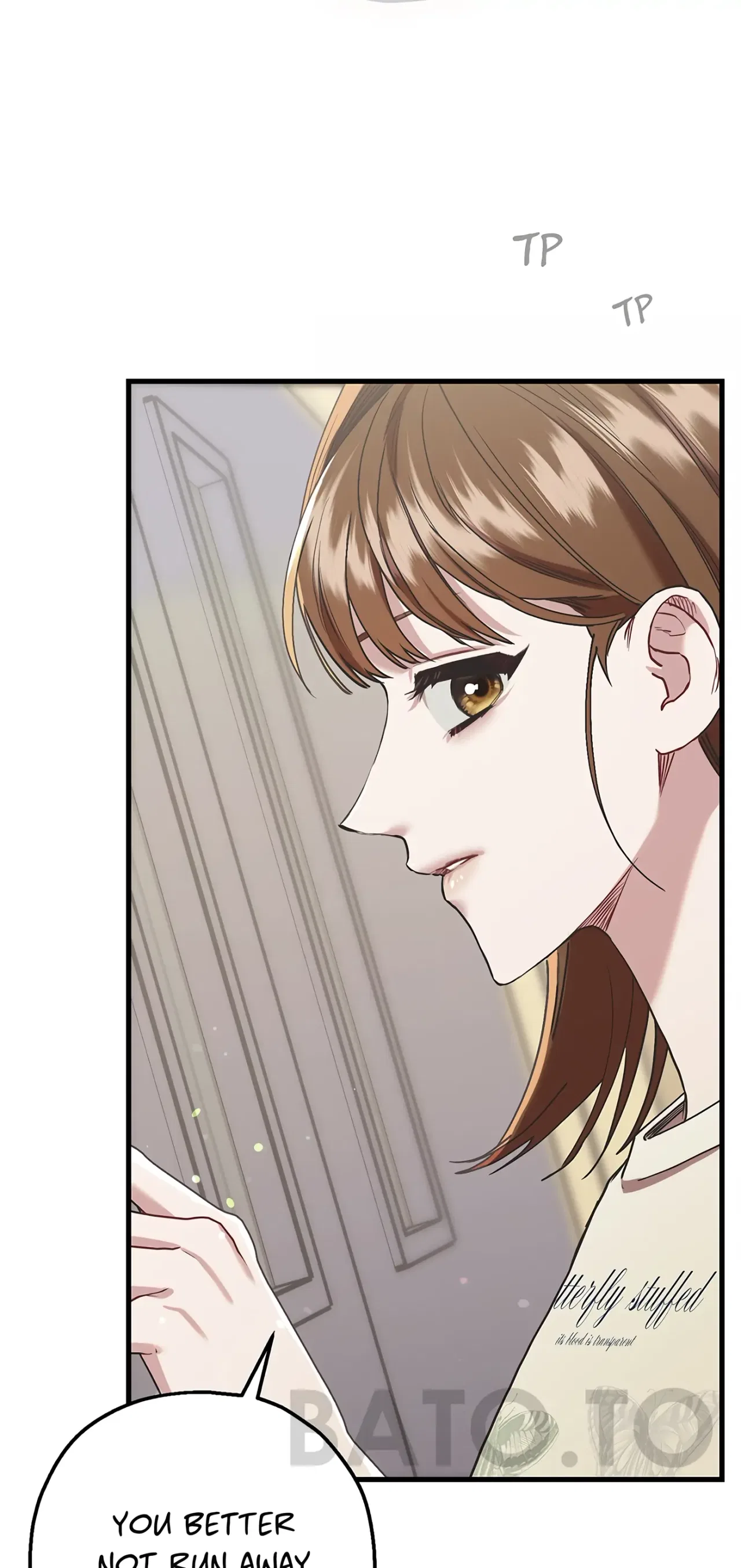 The Second Proposal Was Sweet Chapter 70 – Page 4