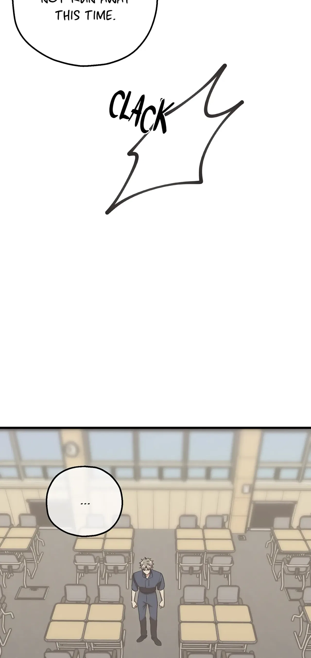 The Second Proposal Was Sweet Chapter 70 – Page 5