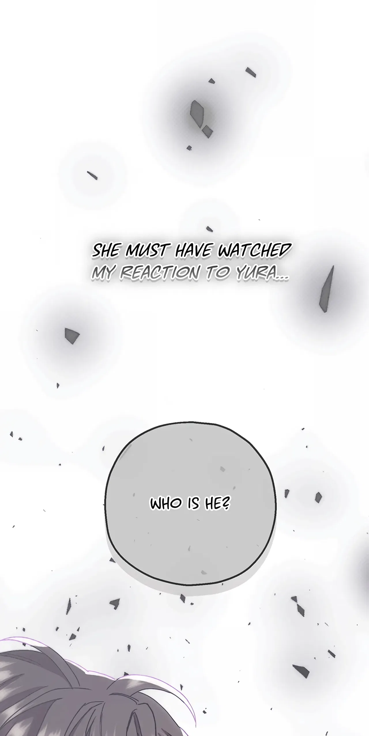 The Second Proposal Was Sweet Chapter 70 – Page 10