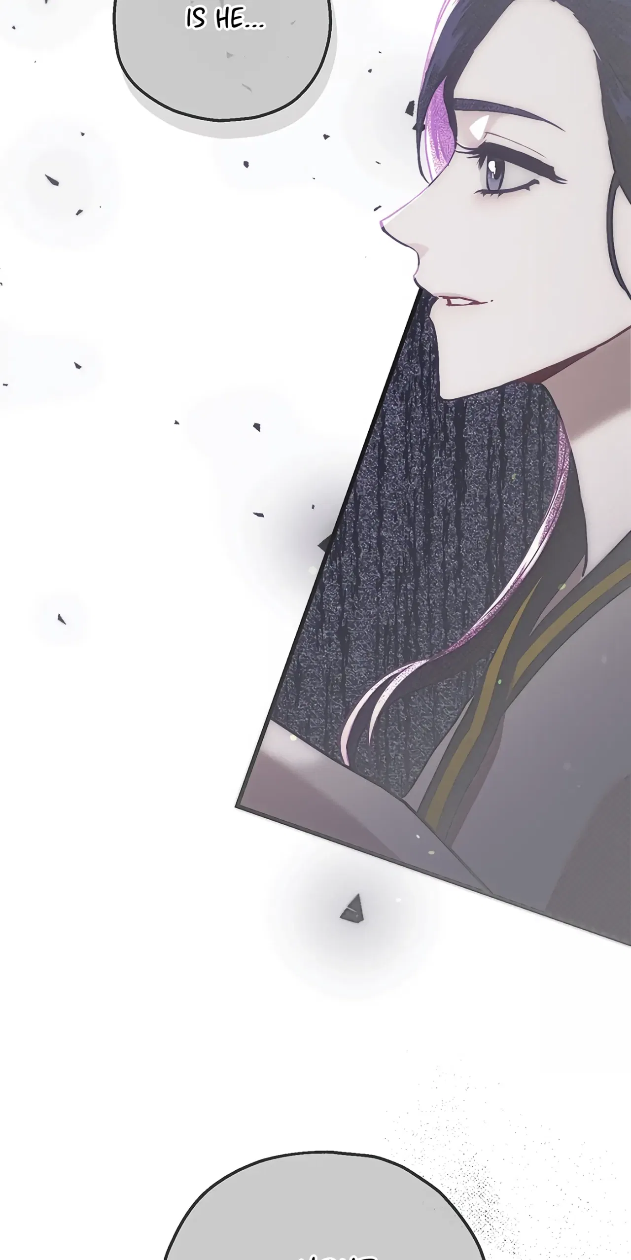 The Second Proposal Was Sweet Chapter 70 – Page 12