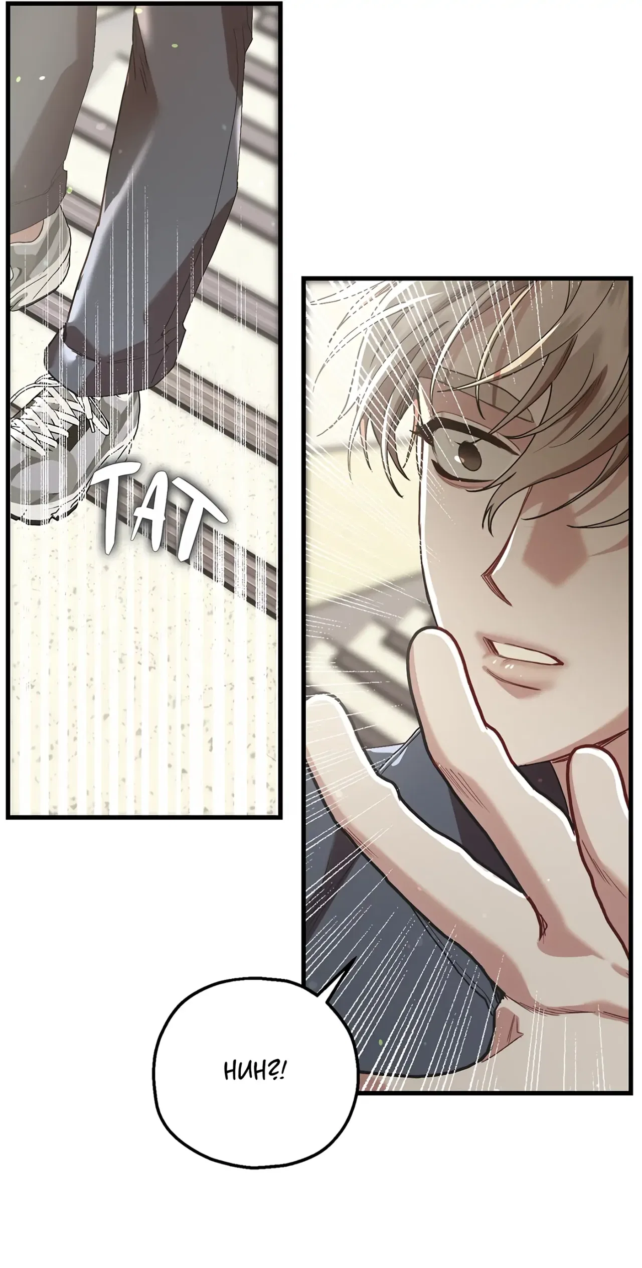 The Second Proposal Was Sweet Chapter 70 – Page 20