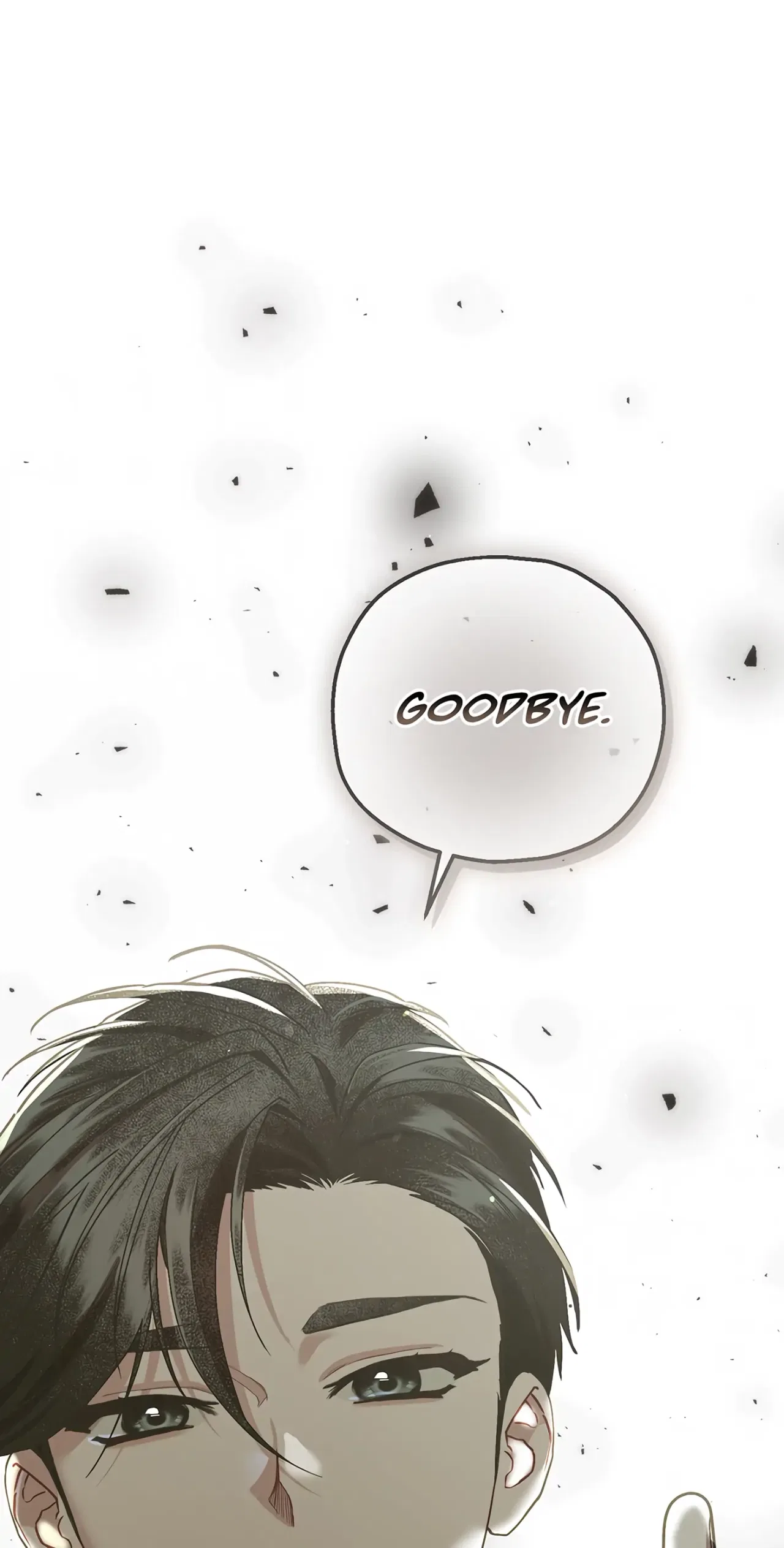 The Second Proposal Was Sweet Chapter 70 – Page 21