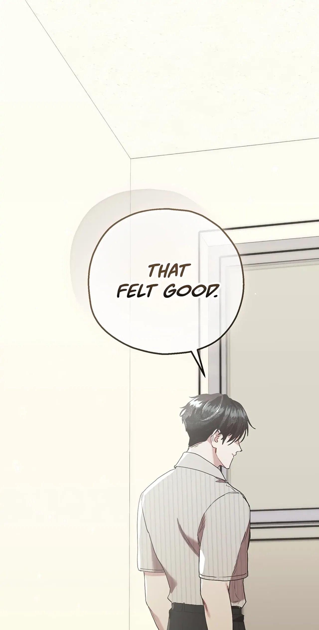 The Second Proposal Was Sweet Chapter 70 – Page 28
