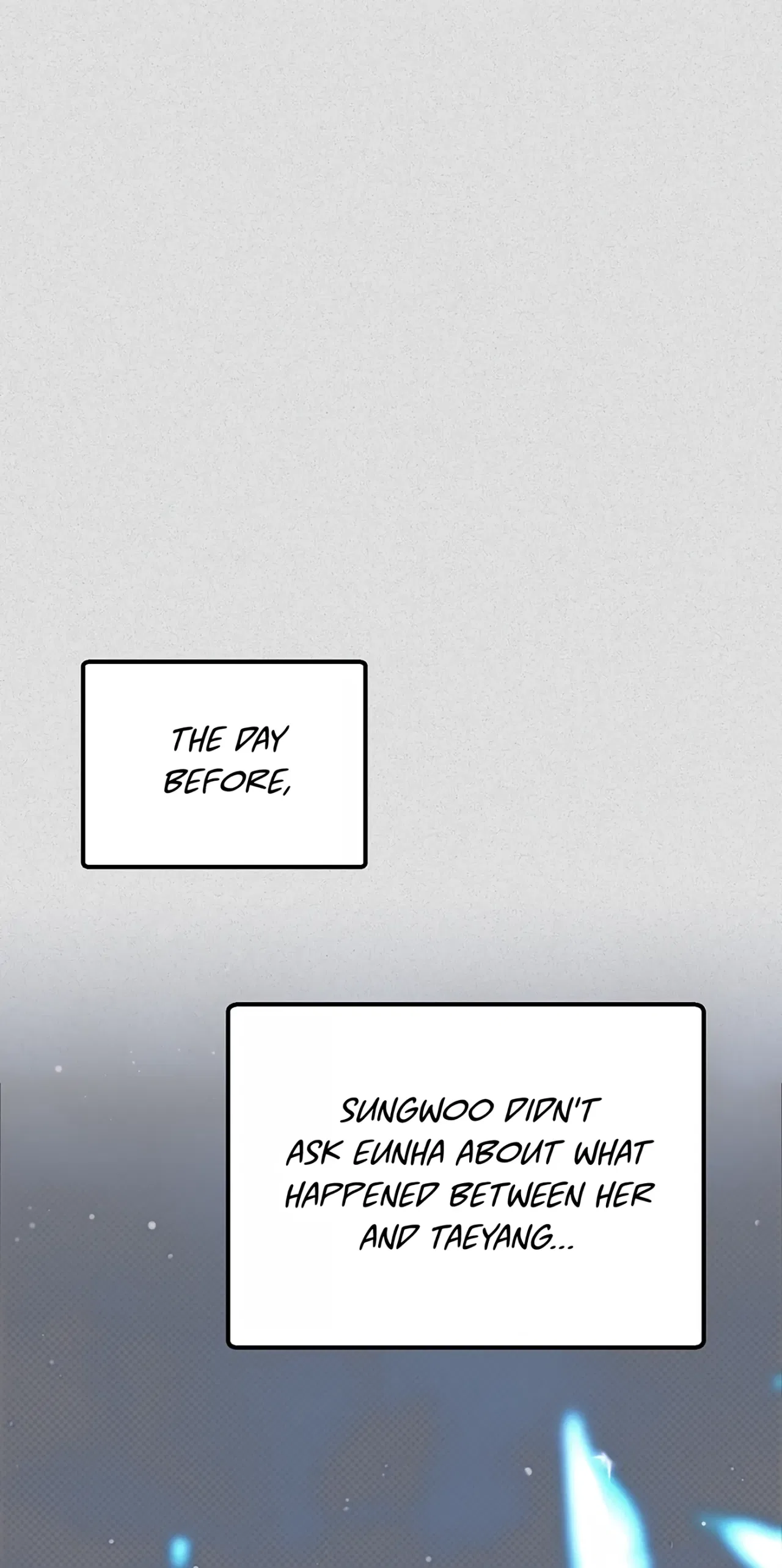 The Second Proposal Was Sweet Chapter 70 – Page 35